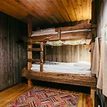 Ollero Eco Дом отдыха