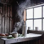 Ollero Eco Дом отдыха