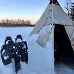 Ollero Eco Рованиеми