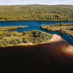Ollero Eco * Рованиеми