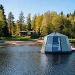 Ollero Eco * Рованиеми