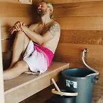 Ollero Eco Vakantiehuis *