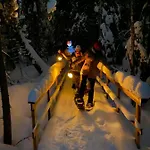 Ollero Eco * Рованиеми