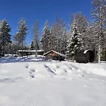 Дом отдыха Ollero Eco *