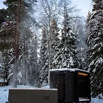 Ollero Eco Рованиеми