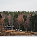 Ollero Eco Рованиеми