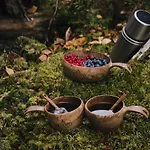 Vakantiehuis Ollero Eco Rovaniemi