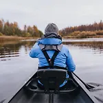 Ollero Eco Рованиеми