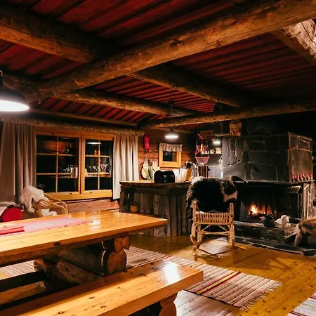 Ollero Eco Rovaniemi