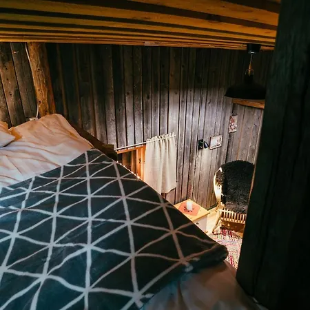 Ollero Eco * Rovaniemi