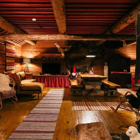 Tatil Evi Ollero Eco *