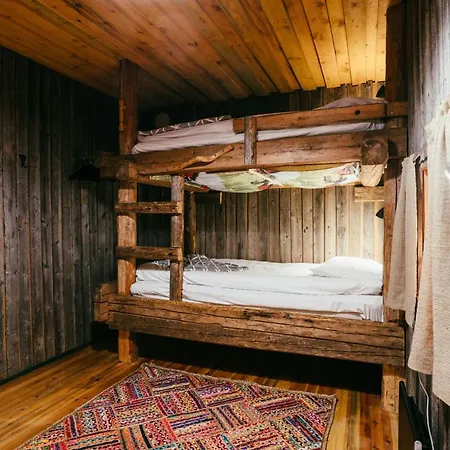 Ollero Eco Tatil Evi