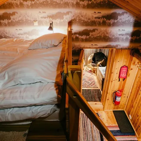 Tatil Evi Ollero Eco *