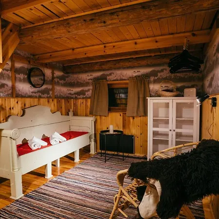 Tatil Evi Ollero Eco