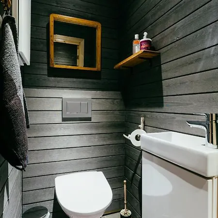 Ollero Eco Rovaniemi