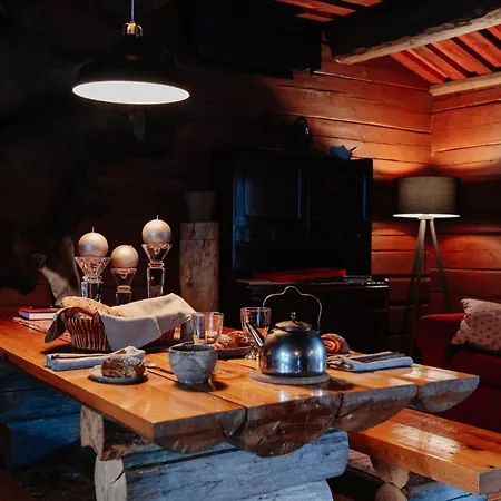 Ollero Eco * Rovaniemi