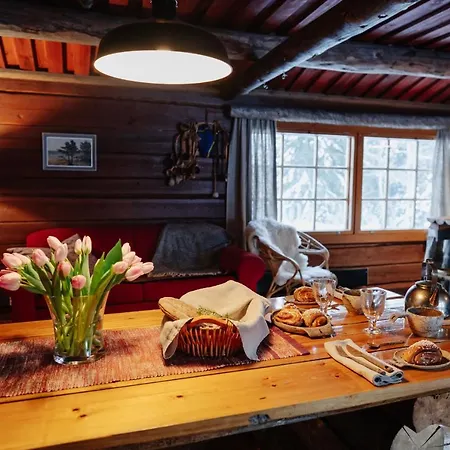 Ollero Eco * Rovaniemi