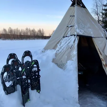 Ollero Eco Rovaniemi