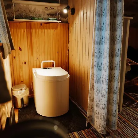 Ollero Eco Ferienhaus