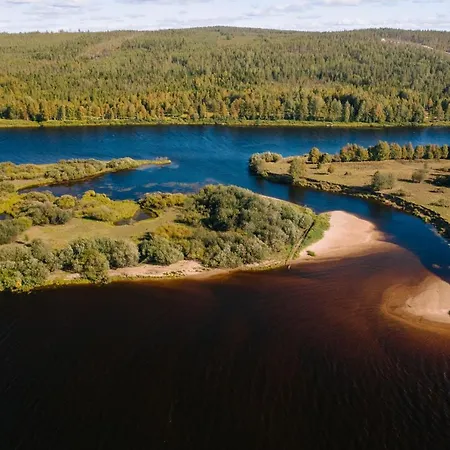 Ollero Eco * Rovaniemi