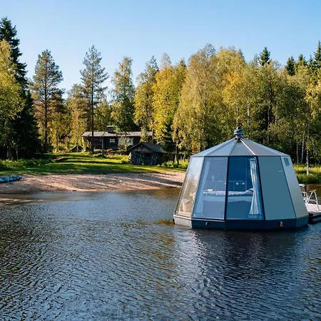 Ollero Eco * Rovaniemi