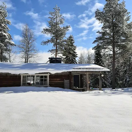 Ferienhaus Ollero Eco *