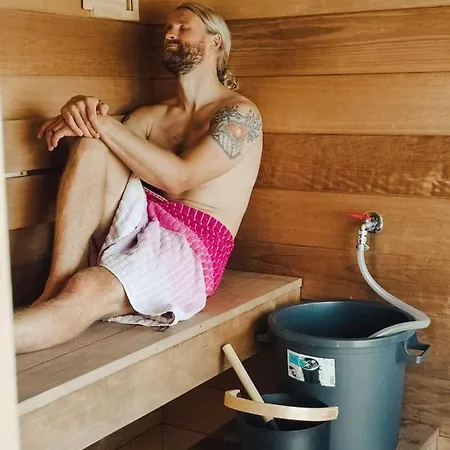 Ollero Eco Ferienhaus *