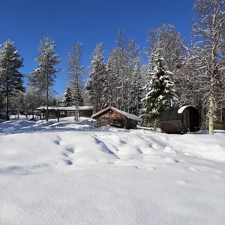 Hébergement de vacances Ollero Eco *