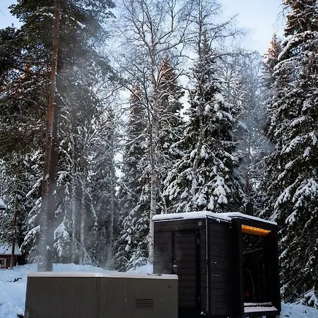 Ollero Eco Rovaniemi