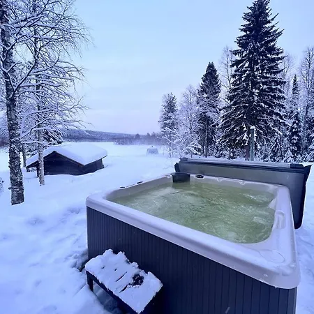 Ferienhaus Ollero Eco *