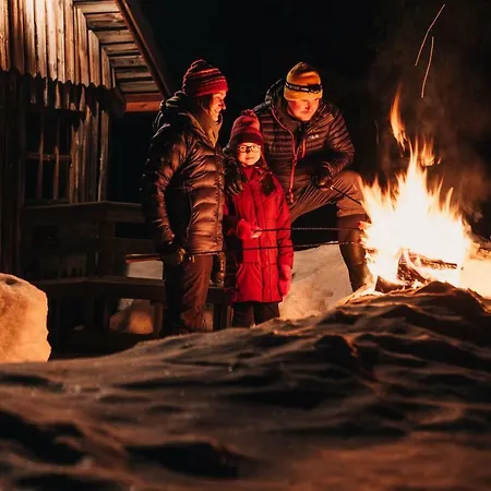 Ferienhaus Ollero Eco *