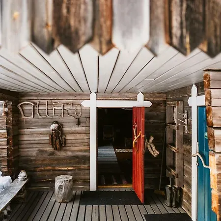 Ferienhaus Ollero Eco