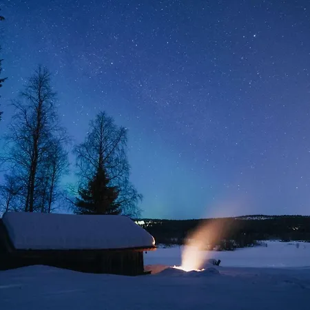 Ferienhaus Ollero Eco *