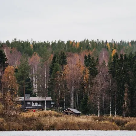 Ollero Eco Rovaniemi