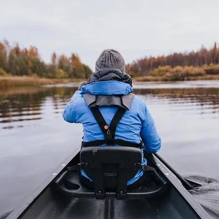 Ollero Eco Rovaniemi