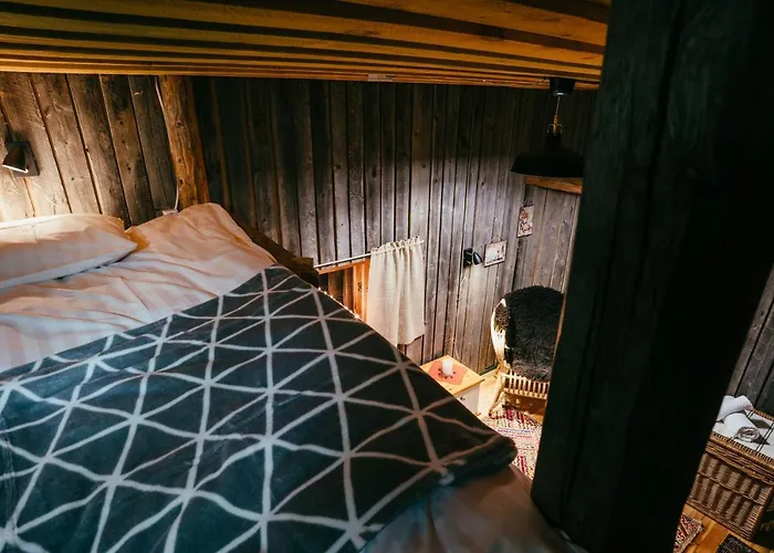 Ollero Eco * Rovaniemi