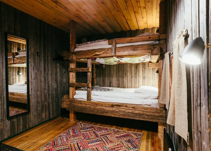 Ollero Eco Casa vacanze