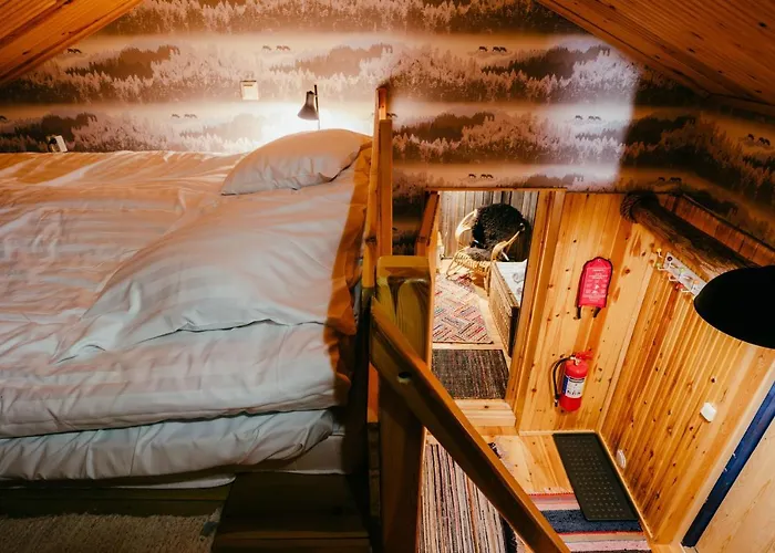 Casa vacanze Ollero Eco *