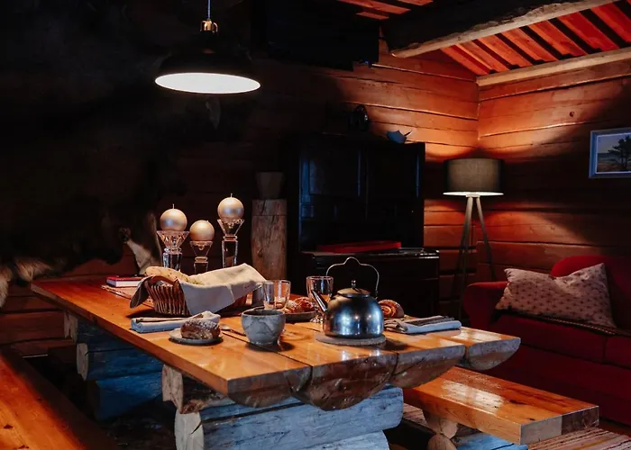 Ollero Eco * Rovaniemi