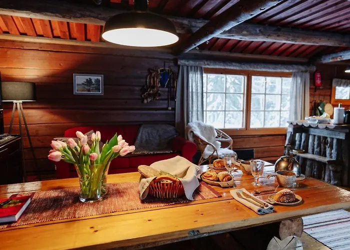 Ollero Eco * Rovaniemi