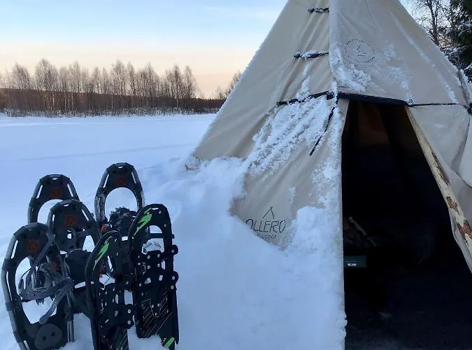 Ollero Eco Rovaniemi