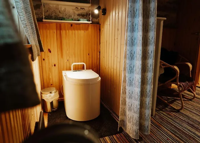 Ollero Eco Hébergement de vacances