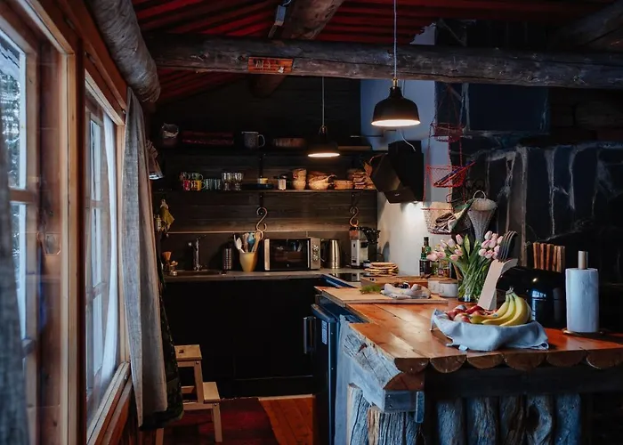 Ollero Eco Rovaniemi