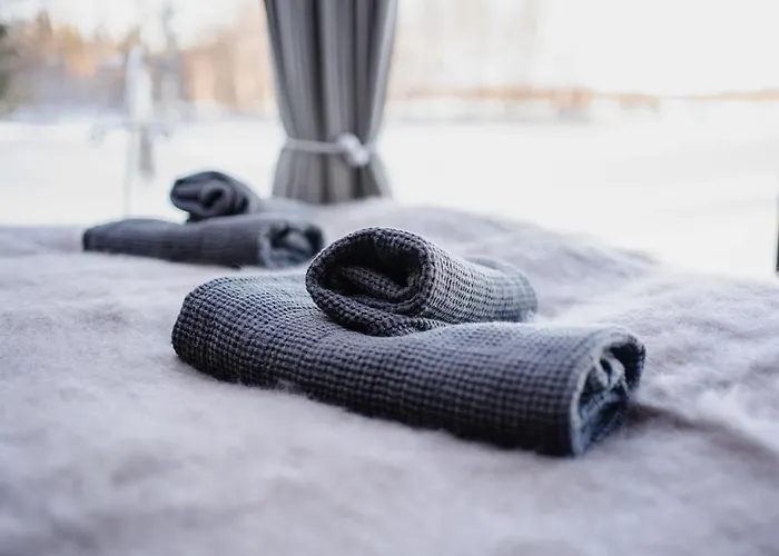 Ollero Eco Casa vacanze *