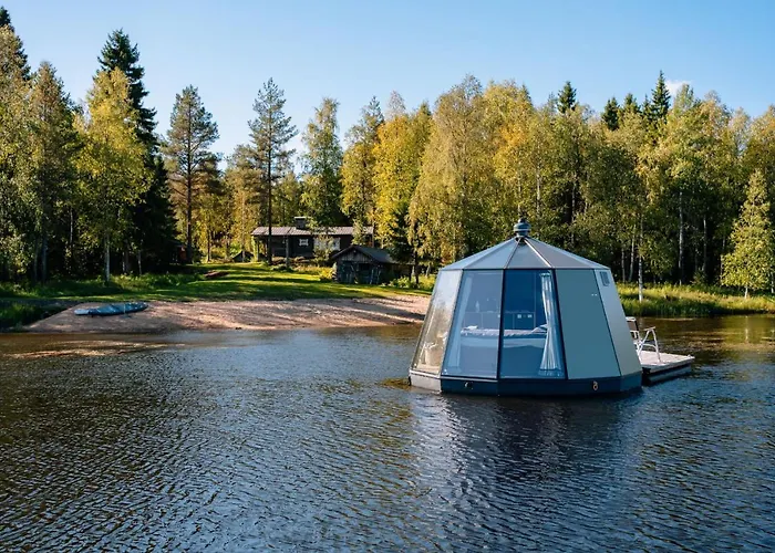 Ollero Eco * Rovaniemi