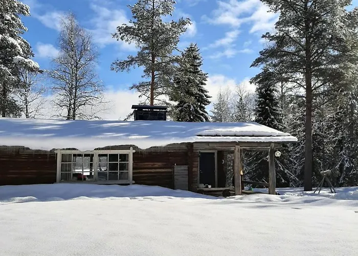 Hébergement de vacances Ollero Eco *