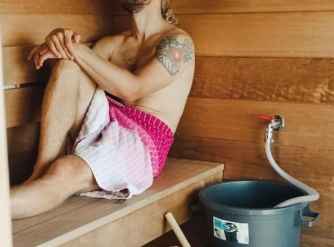 Ollero Eco Hébergement de vacances *