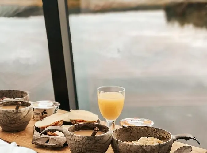 Ollero Eco Hébergement de vacances