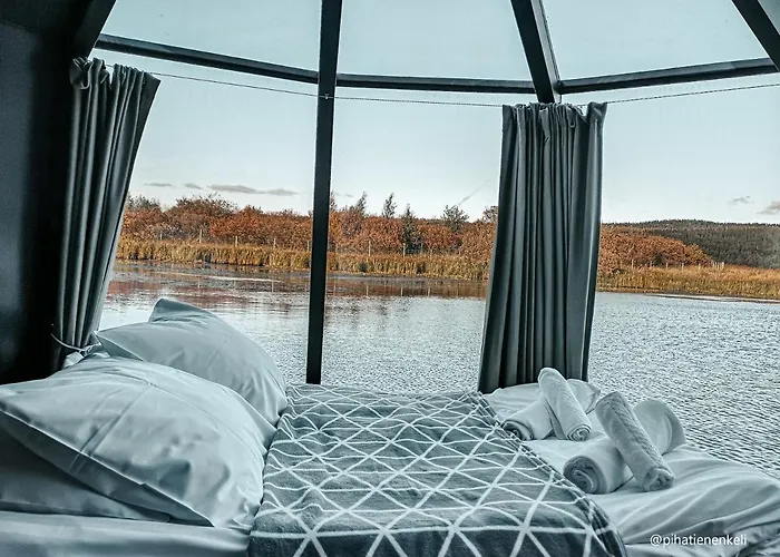 Ollero Eco * Rovaniemi