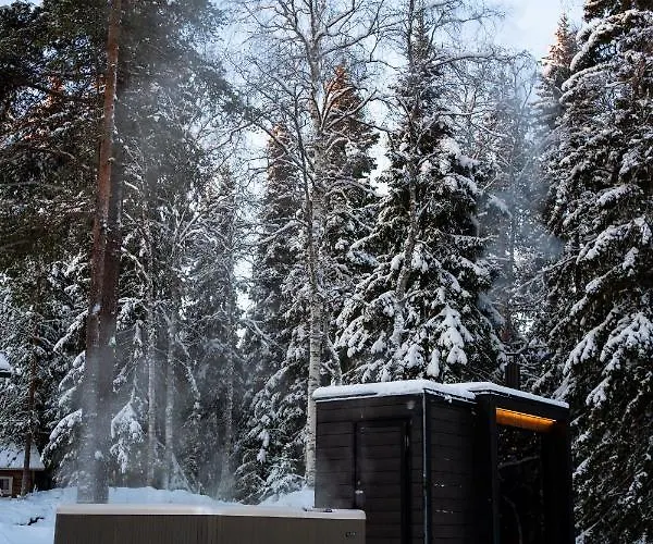 Ollero Eco Rovaniemi